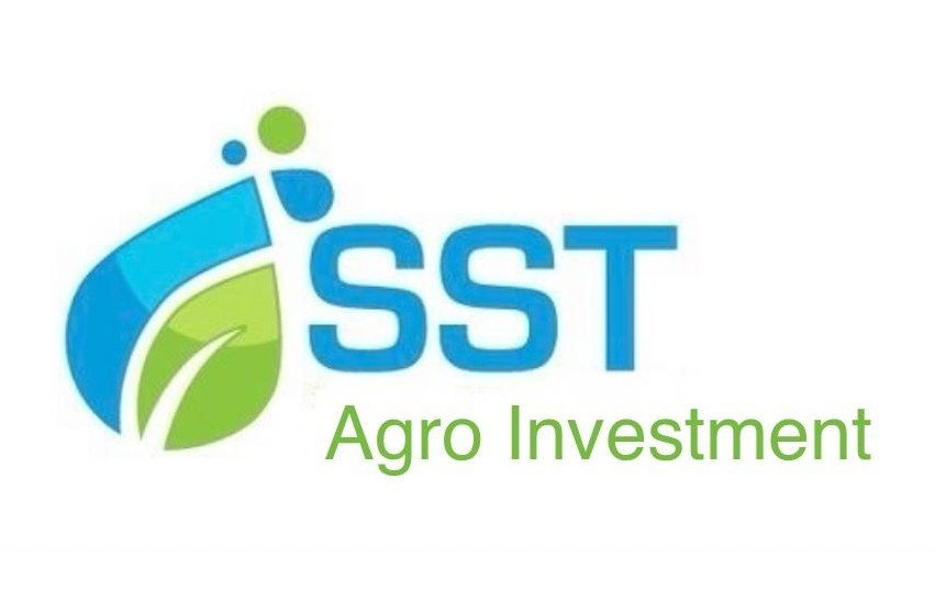 SST Logo